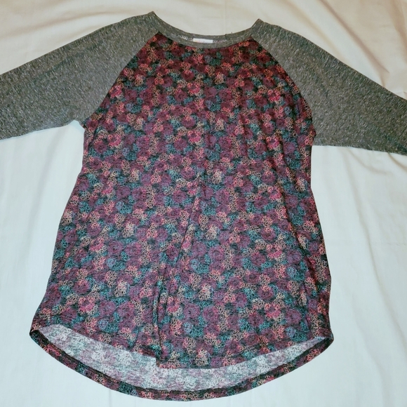 Lularoe medium tops Bundle - Picture 2 of 4